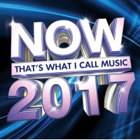 Now That's What I Call Music 2017 