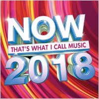 NOW That's what I call music 2018