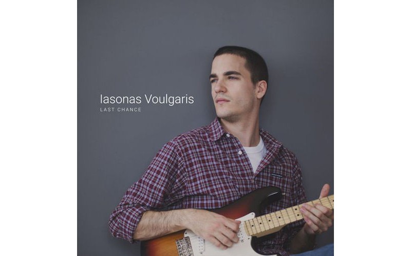 Voulgaris Iasonas - Last Chance