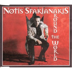 Sfakianakis Notis - Around the world (Σφακιανάκης Νότης)