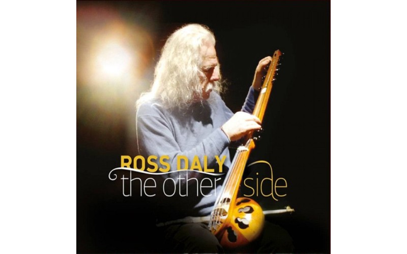 Ross Daly - The other side