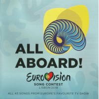 Eurovision song contest: Lisbon 2018