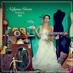Nalyssa Green - Barock (LP)
