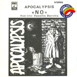 Apocalypsis - No