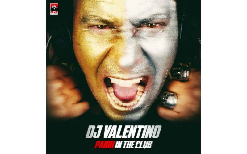 DJ Valentino - Panik in the club