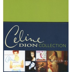 Celine Dion - Collection