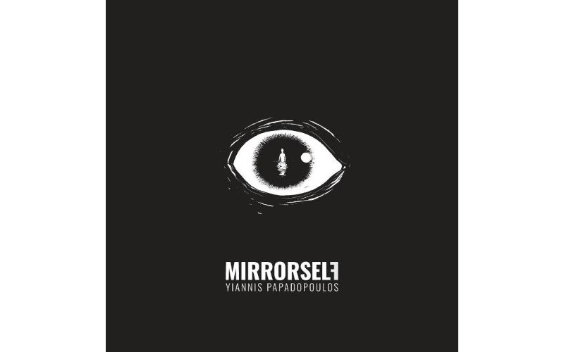 Παπαδόπουλος Γιάννης - Mirrorself (LP Βινύλιο)
