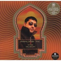 Panjabi MC – The Album