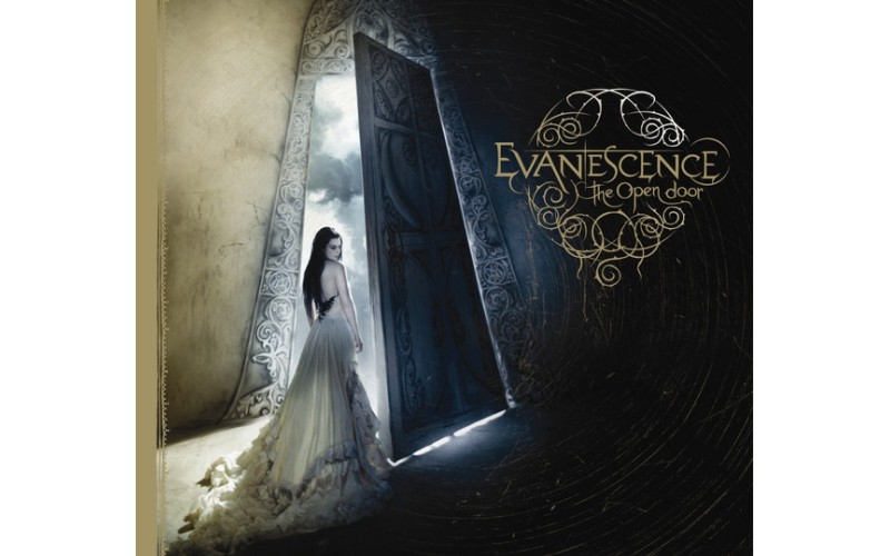 Evanescence – The Open Door