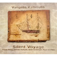 Vangelis  Katsoulis - Silent Voyage (Κατσούλης Βαγγέλης)