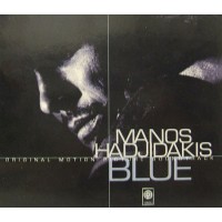Hadjidakis Manos - Blue O.S.T. Χατζιδάκης Μάνος