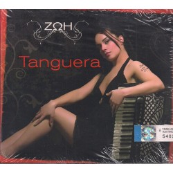 Zoe ‎– Tanguera