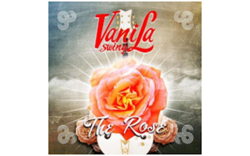 Vanila swing - The rose