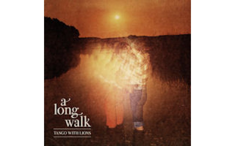 Tango with lions - A long walk