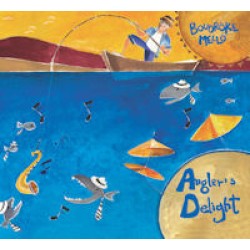 Bouoroke Mello - Angler's delight