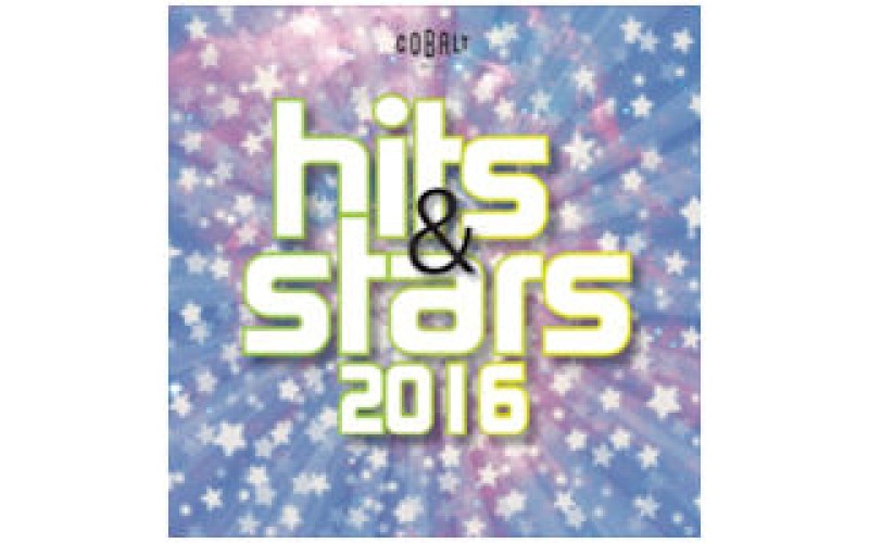 Hits & Stars 2016