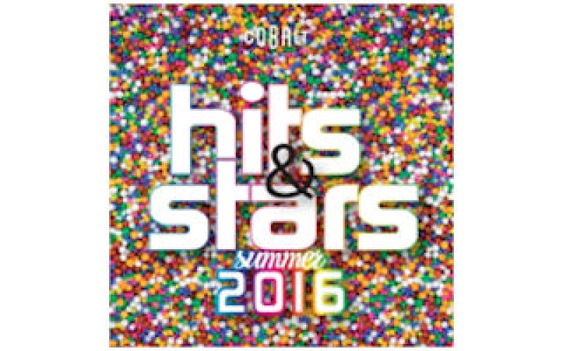 Hits & Stars Summer 2016