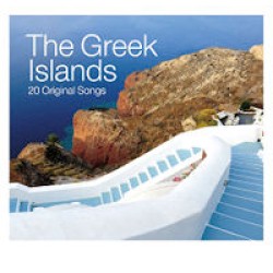 The Greek Islands / 20 Original Songs