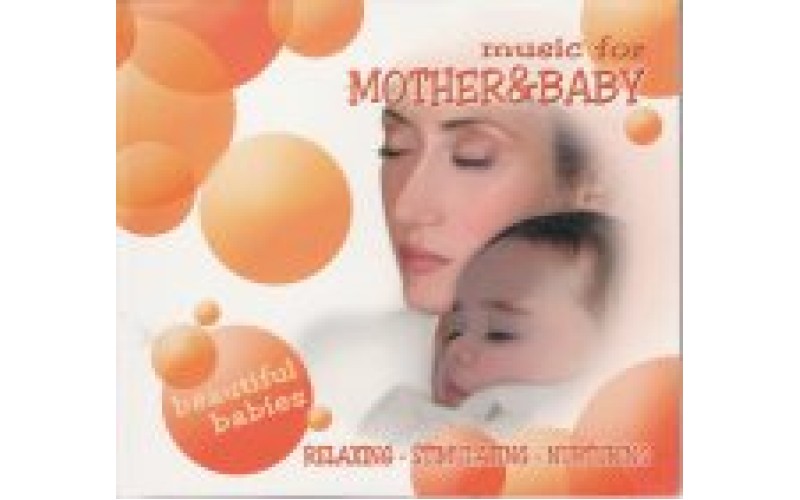 Music for mother & baby