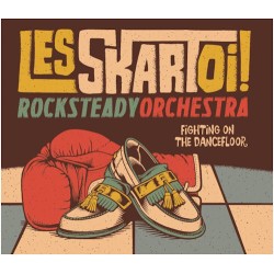 Les Skartoi! - Fighting on the dancefloor 