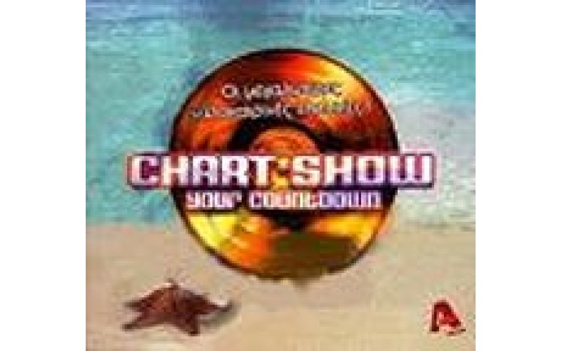 Chart Show - Your Countdown