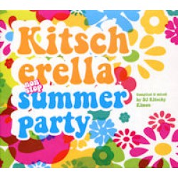 Kitscherella Summer Party
