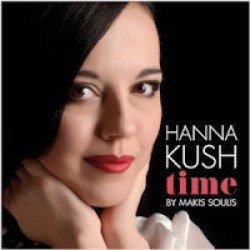 Hanna Kush - Time (By Makis Soulis)