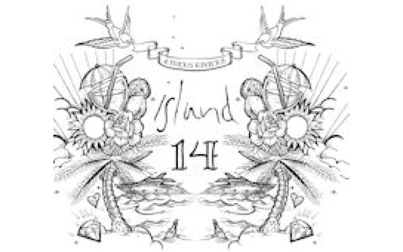 Island 14