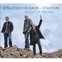 Jonathan Jackson + Enantion - Basileia ton ouranon