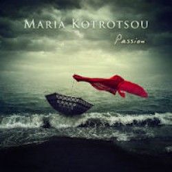 Kotrotsou Maria - Passion