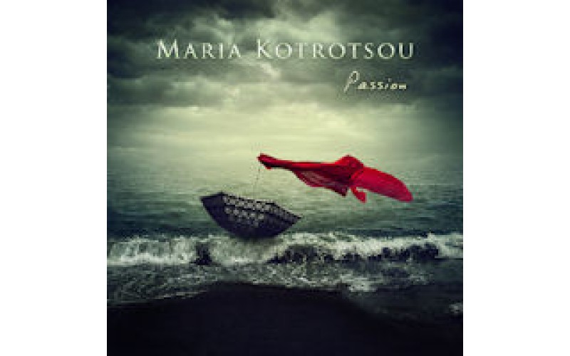 Kotrotsou Maria - Passion