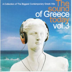 The sound of Greece Vol.3