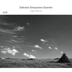 Sokratis Sinopoulos Quertet - Eight winds