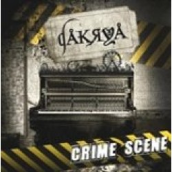 Dakrya - Crime scene