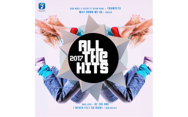 All the Hits 2017