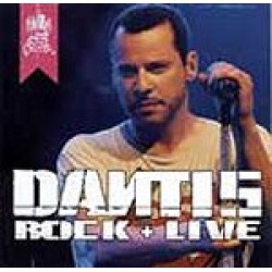 Dantis (Δάντης) - Rock & Live