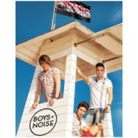 Boys + Noise - Ταινία φαντασίας