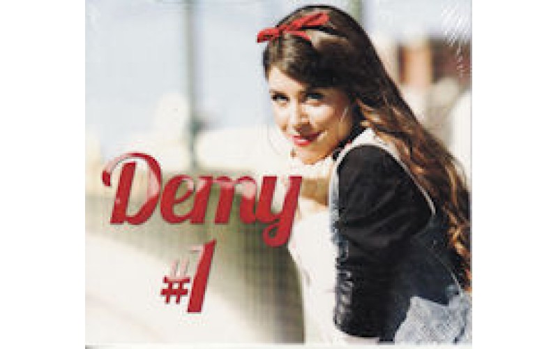 Demy - #1 