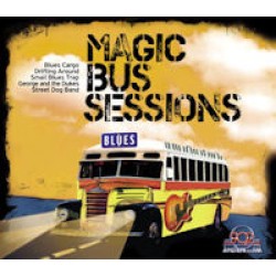 Magic Bus Sessions