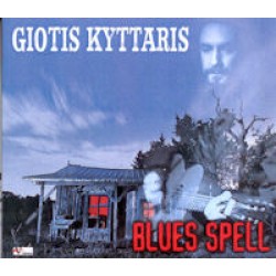 Kyttaris Giotis - Blues spell