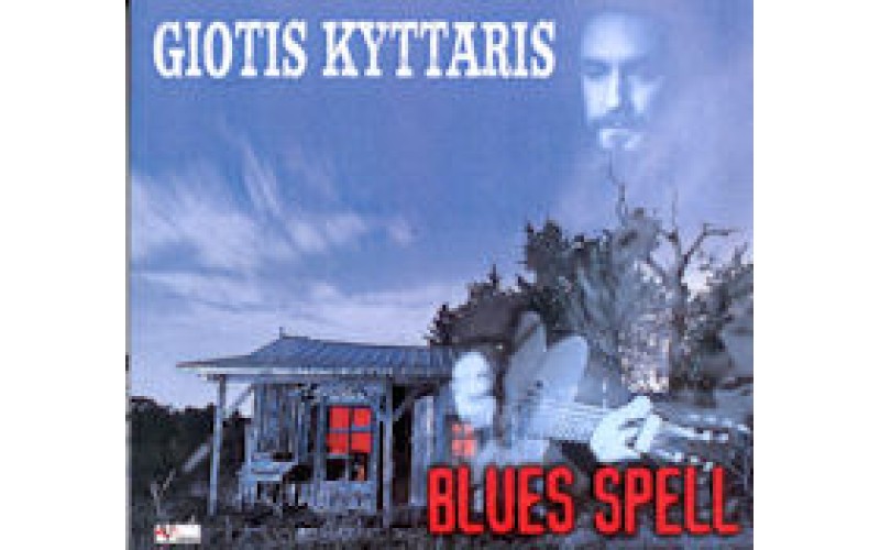 Kyttaris Giotis - Blues spell