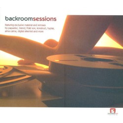 Backroom sessions