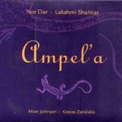 Nor Dar / Lakshmi Shankar - Ampel's