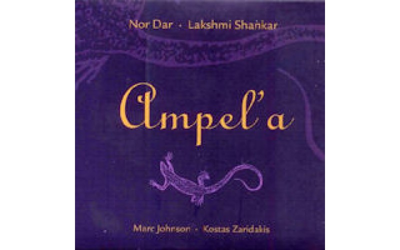 Nor Dar / Lakshmi Shankar - Ampel's