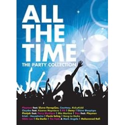 All the Time - The Party Collection