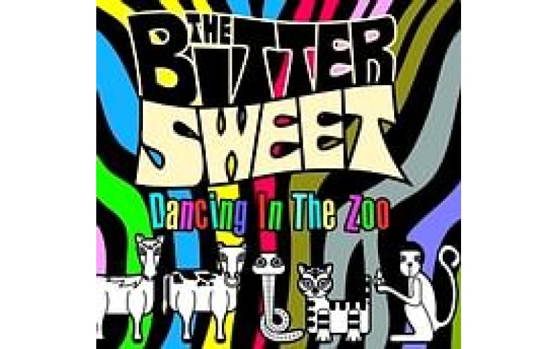 The Bittersweet - Dancing in the zoo