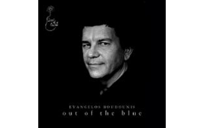 Boudounis Evangelos - Out of the blue