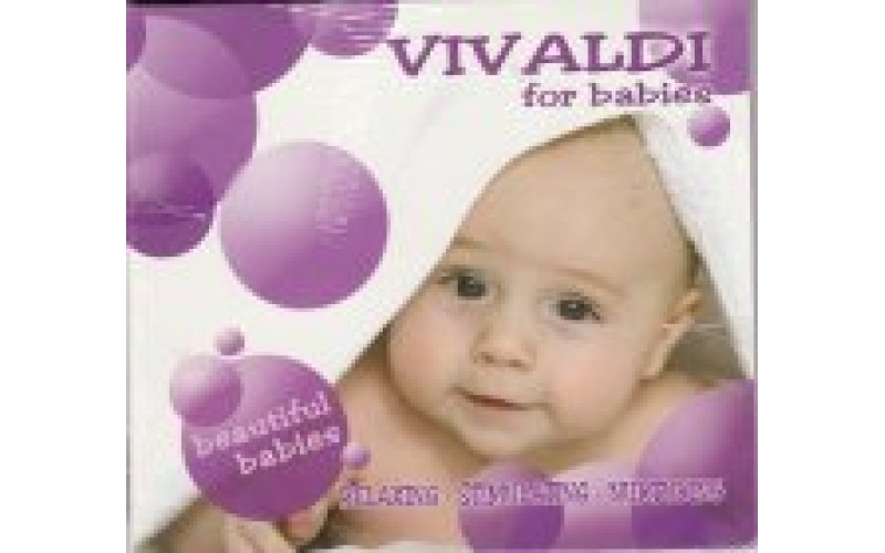 Vivaldi for babies