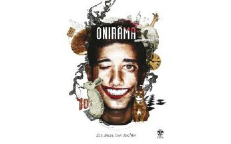 Onirama - Στη χώρα των τρελών