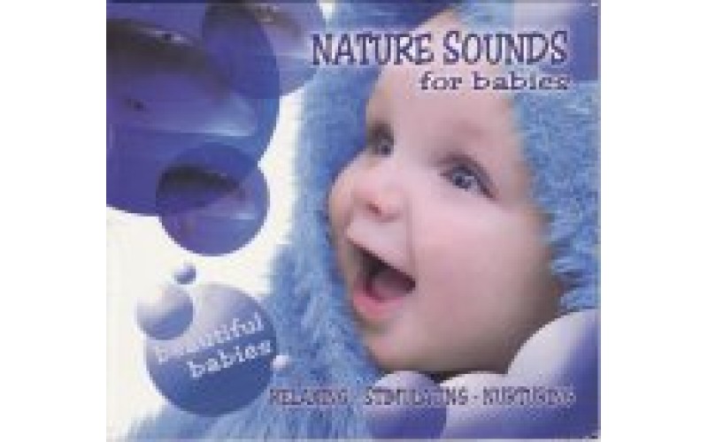 Nature Sounds for babies